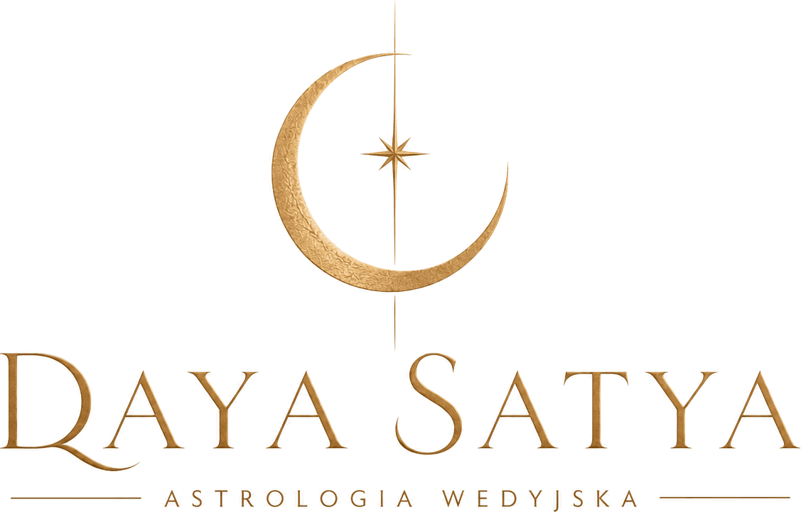 Daya Satya — Astrologia wedyjska