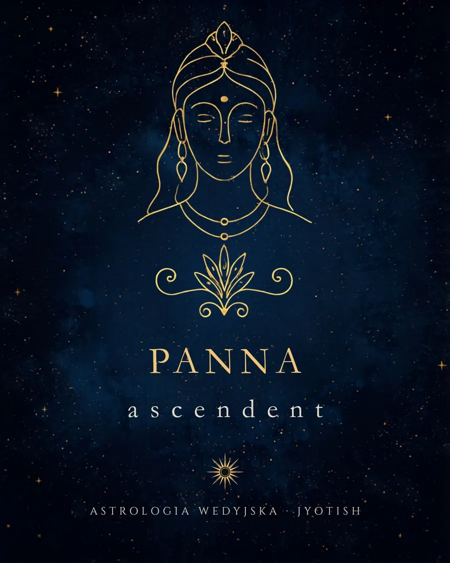 Ascendent w Pannie: porządek, precyzja i słowo