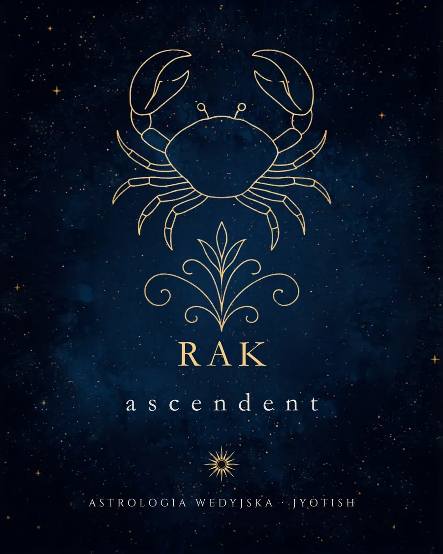 Ascendent w Raku: czujesz świat, zanim zdążysz go zrozumieć